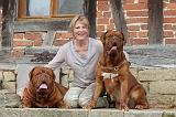 ADULTE ET CHIEN 563